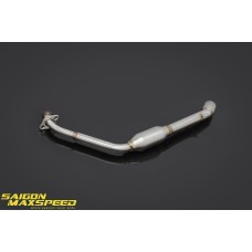 Cổ Pô PR2 Full System Yamaha R15 V3 / MT15 / V-ixon (chính hãng)